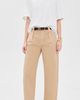 Madewell Madewell The Barrel Leg Chino Pants Fawn - 5