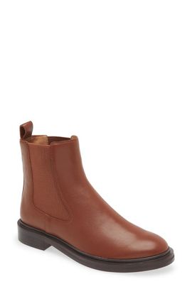 Madewell Madewell The Benning Chelsea Boot