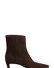 Madewell Madewell The Calli Ankle Boot - 1