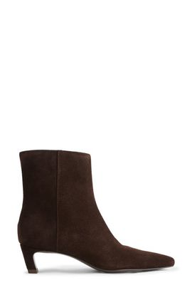 Madewell Madewell The Calli Ankle Boot