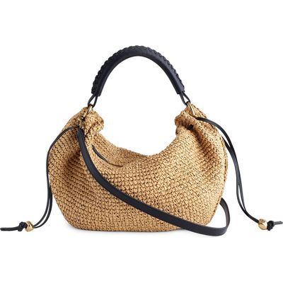 Madewell Madewell The Camren Gathered Shoulder Bag