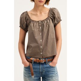 Madewell Madewell The Chateau Top
