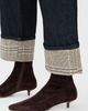 Madewell Madewell The Ciel Glove Ankle Boot Chocolate Raisin - 3
