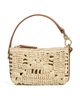 Madewell Madewell The Clip-Strap Pouch Natural One - 1