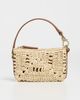 Madewell Madewell The Clip-Strap Pouch Natural One - 2