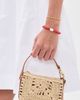 Madewell Madewell The Clip-Strap Pouch Natural One - 3
