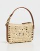 Madewell Madewell The Clip-Strap Pouch Natural One - 4