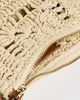 Madewell Madewell The Clip-Strap Pouch Natural One - 6