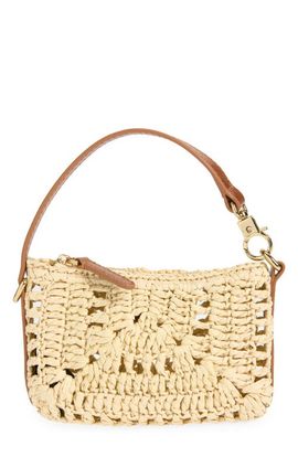 Madewell Madewell The Clip Strap Pouch