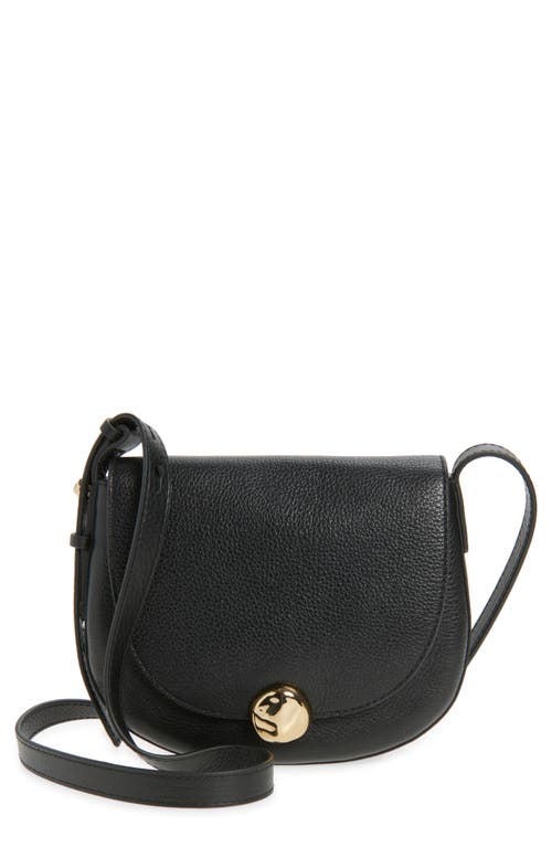 Madewell Madewell The Dakota Saddle Crossbody Bag