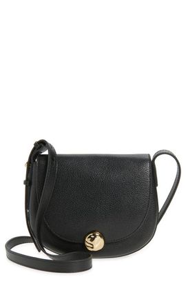 Madewell Madewell The Dakota Saddle Crossbody Bag