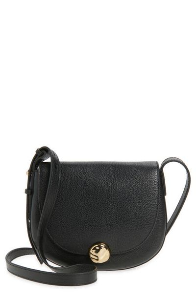 Madewell Madewell The Dakota Saddle Crossbody Bag