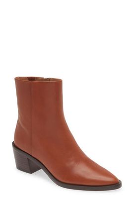 Madewell Madewell The Darcy Ankle Boot