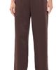 Madewell Madewell The Devon Pant DARK CHICORY - 1