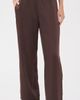 Madewell Madewell The Devon Pant DARK CHICORY - 2