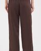 Madewell Madewell The Devon Pant DARK CHICORY - 3