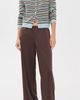 Madewell Madewell The Devon Pant DARK CHICORY - 5