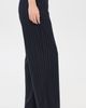 Madewell Madewell The Devon Pants Navy Cream Stripe - 4
