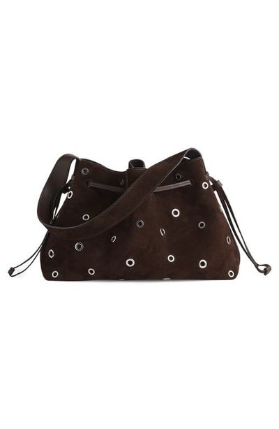 Madewell Madewell The Drawstring Shoulder Bag