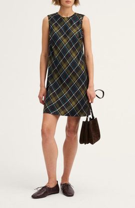 Madewell Madewell The Elena Minidress
