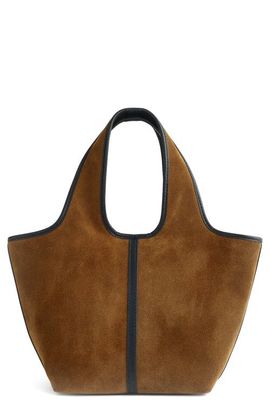 Madewell Madewell The Ellis Small Shopper Tote