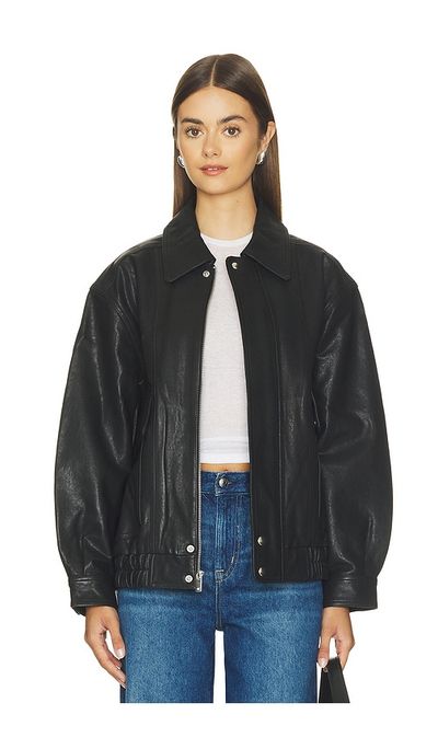 Madewell Madewell The Emery Jacket