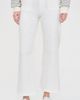 Madewell Madewell The Emmy Petite Wide Leg Jeans Tile White - 2