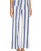 Madewell Madewell The Emmy Wide Leg Pant - 2
