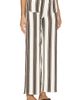 Madewell Madewell The Emmy Wide Leg Striped - 2