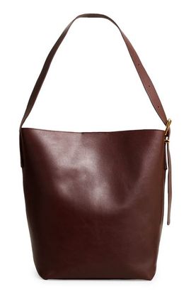 Madewell Madewell The Essential Bucket Tote (Nordstrom Exclusive)