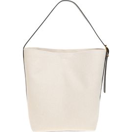 Madewell Madewell The Essential Extra Large Bucket Tote
