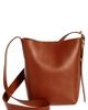 Madewell Madewell The Essential Mini Bucket Tote - 1