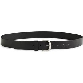 Madewell Madewell The Everyday Leather Belt