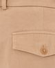 Madewell Madewell The Everyday Trousers In Drapey Twill Desert Camel - 6