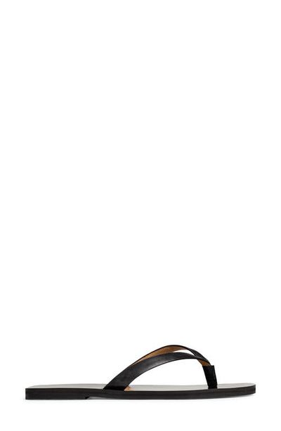 Madewell Madewell The Gabi Slide Sandal