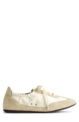 Madewell Madewell The Greta Ballet Sneaker