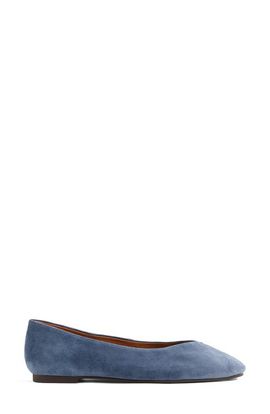 Madewell Madewell The Greta Glove Flat