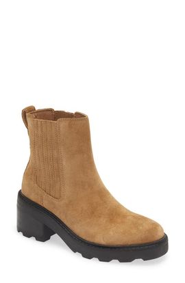 Madewell Madewell The Gwenda Platform Ankle Boot