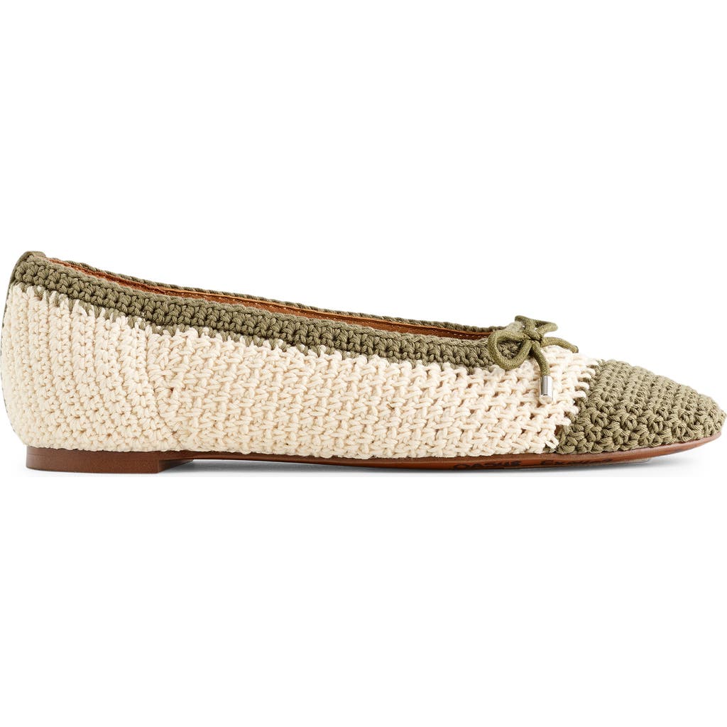Madewell Madewell The Hester Flat