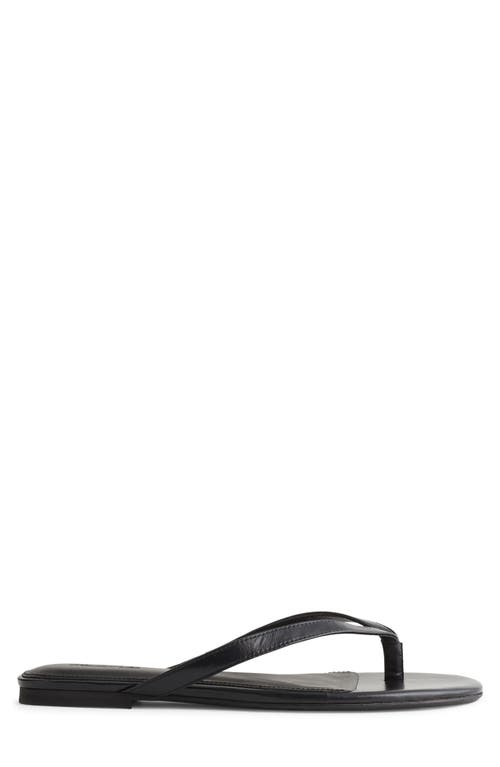 Madewell Madewell The Iggy Flip Flop