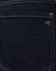 Madewell Madewell The Jules Slim Straight Jeans In Rinse Wash Rinse Wash - 6