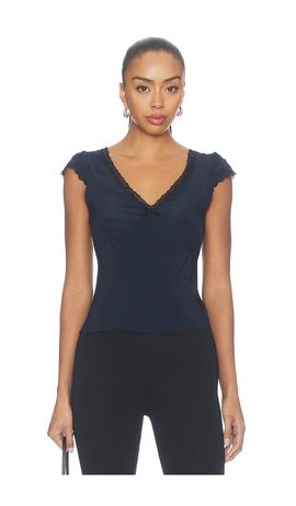 Madewell Madewell The Layton Top