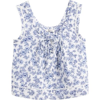 Madewell Madewell The Leah Top