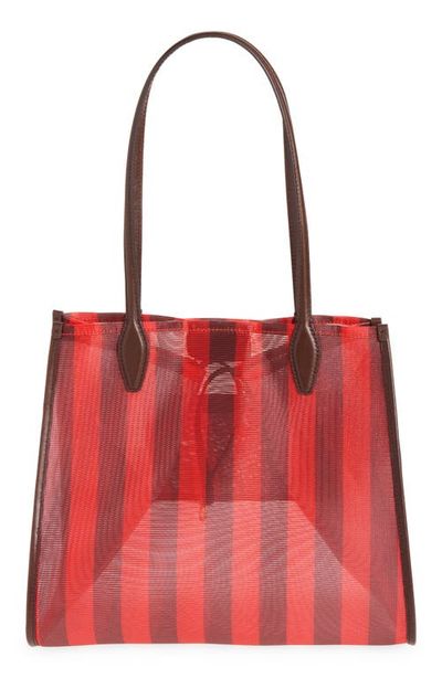 Madewell Madewell The Lexington Tote