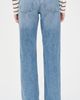 Madewell Madewell The Loose Jeans Midvale Wash - 3