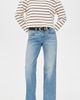 Madewell Madewell The Loose Jeans Midvale Wash - 5