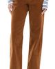 Madewell Madewell The Low-Rise Loose Corduroy Pants Acorn - 1