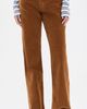 Madewell Madewell The Low-Rise Loose Corduroy Pants Acorn - 2