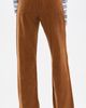 Madewell Madewell The Low-Rise Loose Corduroy Pants Acorn - 3