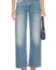 Madewell Madewell The Low Rise Loose Jean - 1